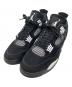 NIKE（ナイキ）の古着「Air Jordan 4 Retro」｜White Thunder