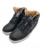 NIKEナイキ）の古着「AIR PYTHON LUX SP」｜ブラック