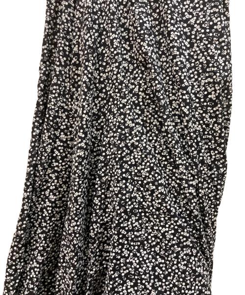 MARIHA（マリハ）MARIHA (マリハ) 半袖ワンピース ブラック サイズ:	SIZE Freeの古着・服飾アイテム