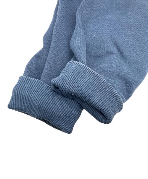 stussy（ステューシー）stussy (ステューシー) ロゴスウェット ネイビー サイズ:Sの古着・服飾アイテム