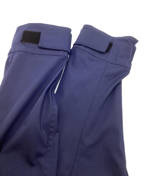 ck Calvin Klein（シーケーカルバンクライン）ck Calvin Klein (シーケーカルバンクライン) M-65 ナイロンミリタリージャケット ネイビー サイズ:36の古着・服飾アイテム