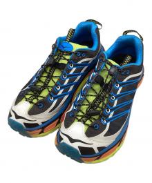 HOKA（ホカ）の古着「mafate three2」｜マルチカラー