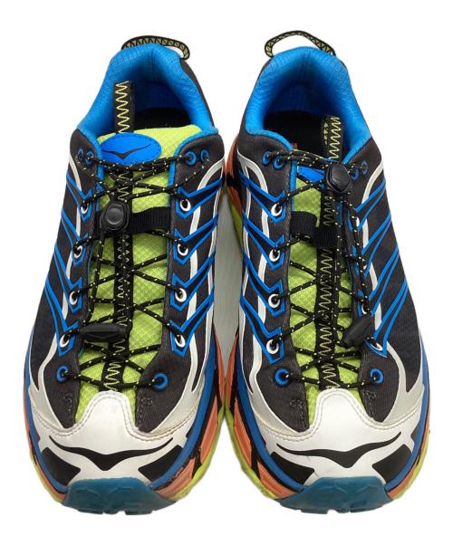 HOKA（ホカ）HOKA (ホカ) mafate three2 マルチカラー サイズ:SIZE 27cmの古着・服飾アイテム