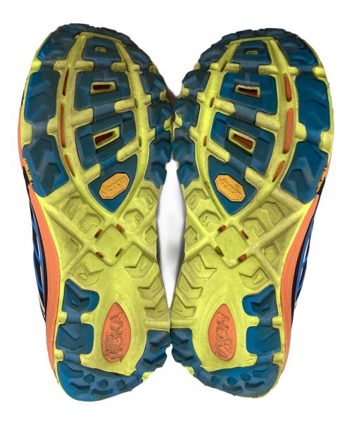 HOKA（ホカ）HOKA (ホカ) mafate three2 マルチカラー サイズ:SIZE 27cmの古着・服飾アイテム