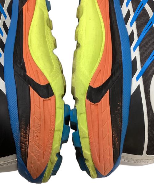 HOKA（ホカ）HOKA (ホカ) mafate three2 マルチカラー サイズ:SIZE 27cmの古着・服飾アイテム