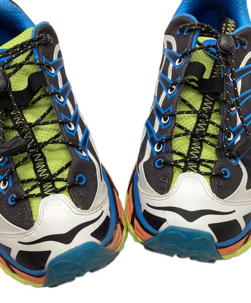 HOKA（ホカ）HOKA (ホカ) mafate three2 マルチカラー サイズ:SIZE 27cmの古着・服飾アイテム