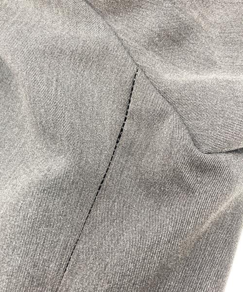 wee9s（ウィークス）wee9s (ウィークス) BUDDY JACKET グレー サイズ:Freeの古着・服飾アイテム