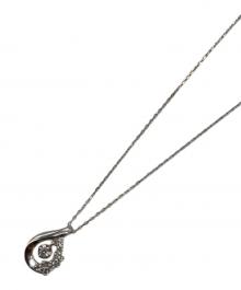 4℃（ヨンドシー）の古着「ネックレス」