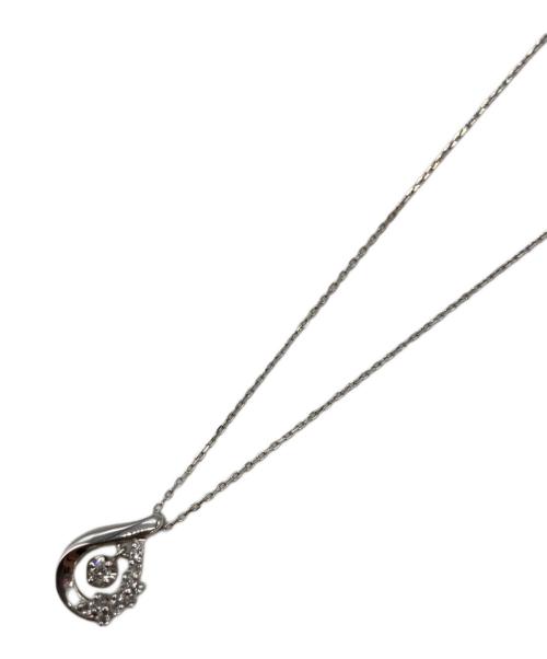 4℃（ヨンドシー）4℃ (ヨンドシー) ネックレスの古着・服飾アイテム