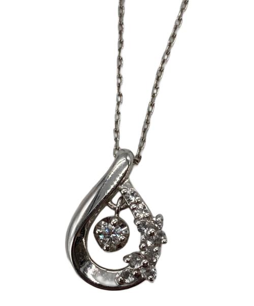 4℃（ヨンドシー）4℃ (ヨンドシー) ネックレスの古着・服飾アイテム