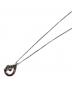 4℃ (ヨンドシー) ネックレス：17000円