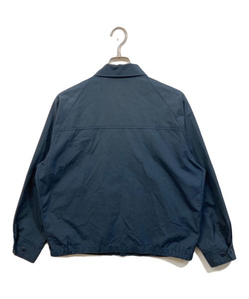 McGREGOR（マクレガー）McGREGOR (マクレガー) スイングトップ ネイビー サイズ:	SIZE Lの古着・服飾アイテム