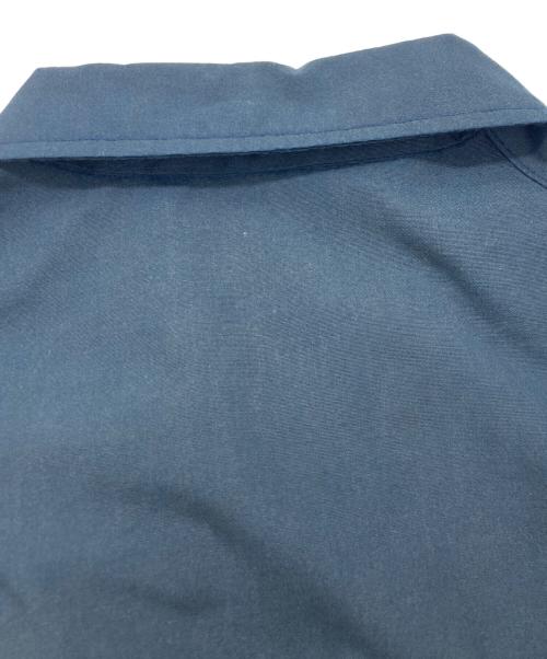 McGREGOR（マクレガー）McGREGOR (マクレガー) スイングトップ ネイビー サイズ:	SIZE Lの古着・服飾アイテム