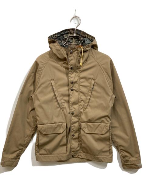 THE NORTHFACE PURPLELABEL（ザ・ノースフェイス パープルレーベル）THE NORTHFACE PURPLELABEL (ザ・ノースフェイス パープルレーベル) マウンテンパーカー ベージュ サイズ:	SIZE XSの古着・服飾アイテム