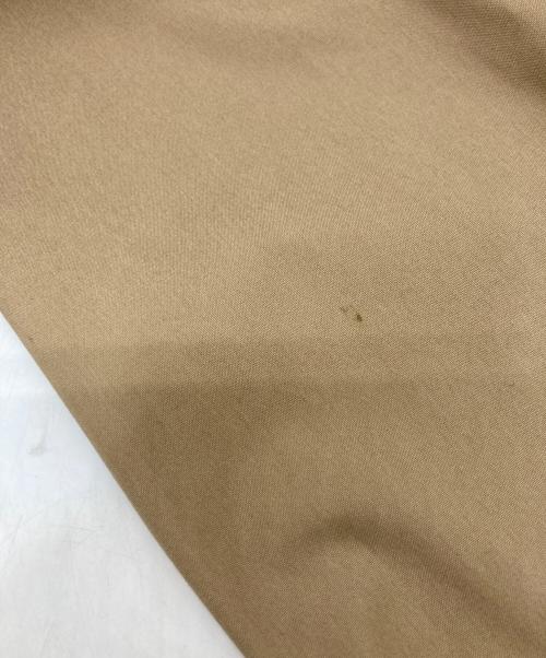 THE NORTHFACE PURPLELABEL（ザ・ノースフェイス パープルレーベル）THE NORTHFACE PURPLELABEL (ザ・ノースフェイス パープルレーベル) マウンテンパーカー ベージュ サイズ:	SIZE XSの古着・服飾アイテム