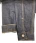 中古・古着 LEVI'S (リーバイス) TYPEⅢトラッカージャケット インディゴ サイズ:SIZE S：6000円