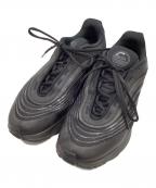 NIKEナイキ）の古着「AIR MAX FIRE」｜ブラック