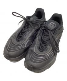 NIKE（ナイキ）の古着「AIR MAX FIRE」｜ブラック