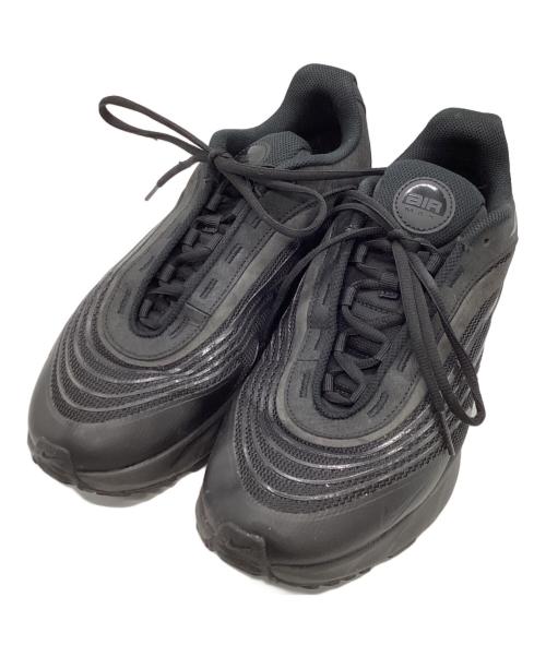 NIKE（ナイキ）NIKE (ナイキ) AIR MAX FIRE ブラック サイズ:28.5cmの古着・服飾アイテム