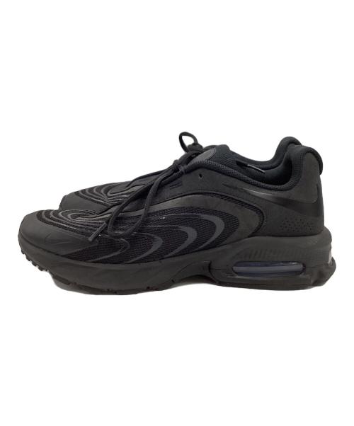 NIKE（ナイキ）NIKE (ナイキ) AIR MAX FIRE ブラック サイズ:28.5cmの古着・服飾アイテム