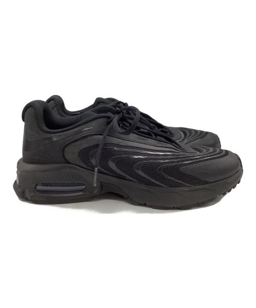 NIKE（ナイキ）NIKE (ナイキ) AIR MAX FIRE ブラック サイズ:28.5cmの古着・服飾アイテム