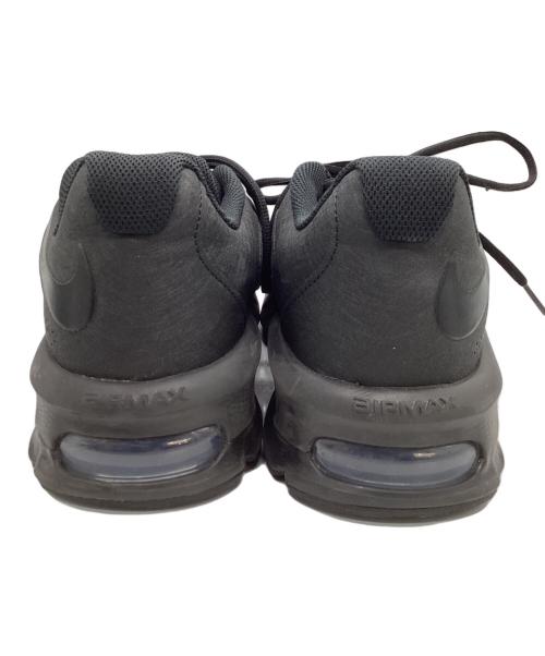 NIKE（ナイキ）NIKE (ナイキ) AIR MAX FIRE ブラック サイズ:28.5cmの古着・服飾アイテム
