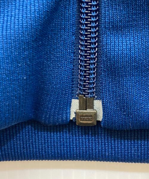 adidas（アディダス）adidas (アディダス) トラックジャケット ネイビー サイズ:	SIZE Lの古着・服飾アイテム