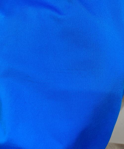 adidas（アディダス）adidas (アディダス) トラックジャケット ネイビー サイズ:	SIZE Lの古着・服飾アイテム