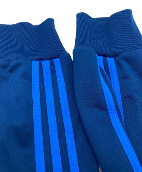 adidas（アディダス）adidas (アディダス) トラックジャケット ネイビー サイズ:	SIZE Lの古着・服飾アイテム