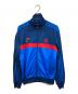 adidas（アディダス）の古着「トラックジャケット」｜ネイビー