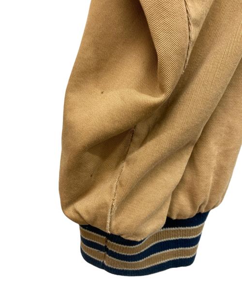 PORT AUTHRITY（ポートオーソリティ）PORT AUTHRITY (ポートオーソリティ) デニムジャケット インディゴ サイズ:	SIZE XLの古着・服飾アイテム