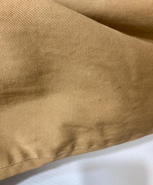 PORT AUTHRITY（ポートオーソリティ）PORT AUTHRITY (ポートオーソリティ) デニムジャケット インディゴ サイズ:	SIZE XLの古着・服飾アイテム