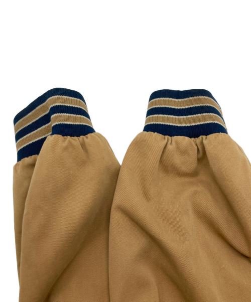 PORT AUTHRITY（ポートオーソリティ）PORT AUTHRITY (ポートオーソリティ) デニムジャケット インディゴ サイズ:	SIZE XLの古着・服飾アイテム