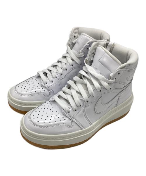 NIKE（ナイキ）NIKE (ナイキ) Air Jordan 1 Elevate High SE ホワイト サイズ:SIZE 22.5cmの古着・服飾アイテム