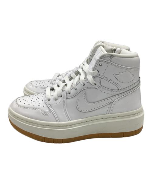 NIKE（ナイキ）NIKE (ナイキ) Air Jordan 1 Elevate High SE ホワイト サイズ:SIZE 22.5cmの古着・服飾アイテム