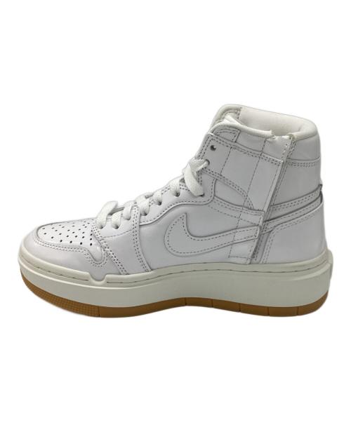 NIKE（ナイキ）NIKE (ナイキ) Air Jordan 1 Elevate High SE ホワイト サイズ:SIZE 22.5cmの古着・服飾アイテム