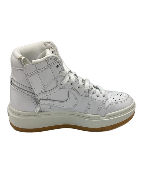 NIKE（ナイキ）NIKE (ナイキ) Air Jordan 1 Elevate High SE ホワイト サイズ:SIZE 22.5cmの古着・服飾アイテム