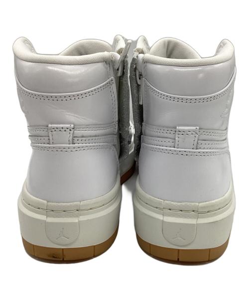 NIKE（ナイキ）NIKE (ナイキ) Air Jordan 1 Elevate High SE ホワイト サイズ:SIZE 22.5cmの古着・服飾アイテム