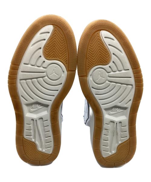 NIKE（ナイキ）NIKE (ナイキ) Air Jordan 1 Elevate High SE ホワイト サイズ:SIZE 22.5cmの古着・服飾アイテム