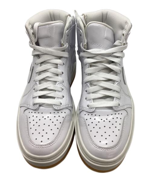 NIKE（ナイキ）NIKE (ナイキ) Air Jordan 1 Elevate High SE ホワイト サイズ:SIZE 22.5cmの古着・服飾アイテム