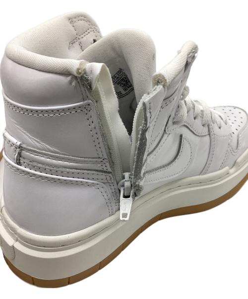 NIKE（ナイキ）NIKE (ナイキ) Air Jordan 1 Elevate High SE ホワイト サイズ:SIZE 22.5cmの古着・服飾アイテム