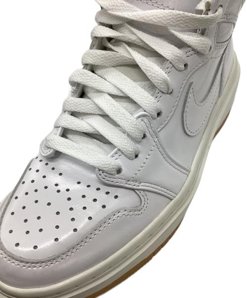 NIKE（ナイキ）NIKE (ナイキ) Air Jordan 1 Elevate High SE ホワイト サイズ:SIZE 22.5cmの古着・服飾アイテム