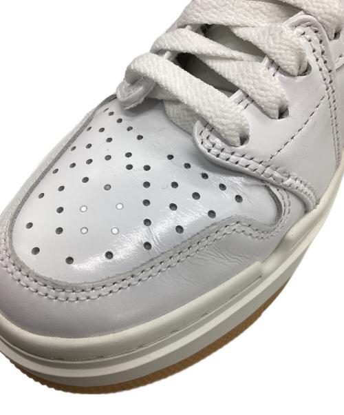 NIKE（ナイキ）NIKE (ナイキ) Air Jordan 1 Elevate High SE ホワイト サイズ:SIZE 22.5cmの古着・服飾アイテム