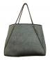 STATE OF ESCAPE (ステイトオブエスケープ) escape tote bag グリーン：18000円