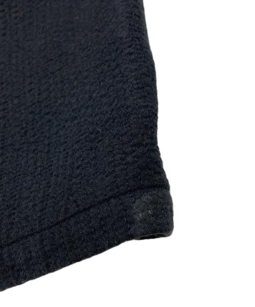 FreshService（フレッシュサービス）FreshService (フレッシュサービス) 作務衣ジャケット ブラック サイズ:Mの古着・服飾アイテム