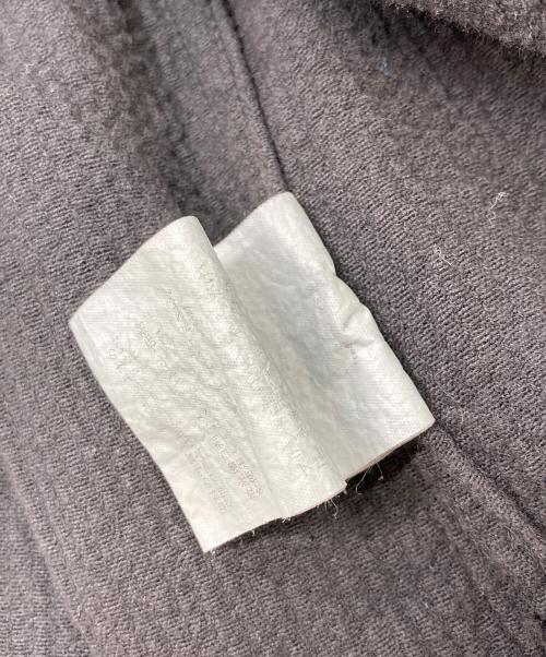 FreshService（フレッシュサービス）FreshService (フレッシュサービス) 作務衣ジャケット ブラック サイズ:Mの古着・服飾アイテム