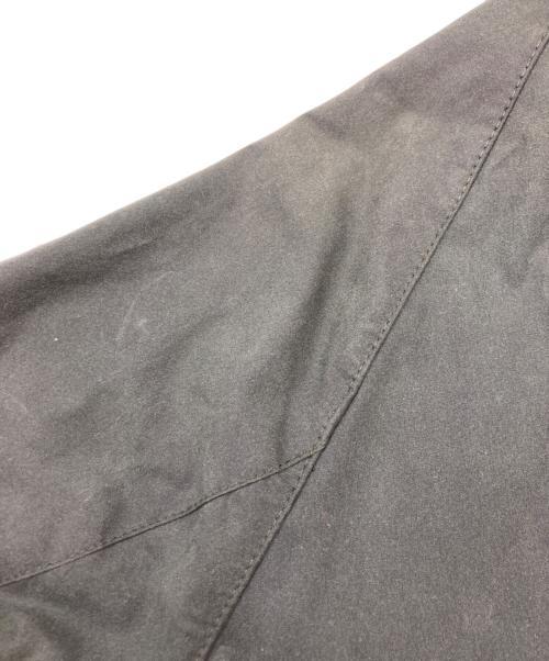 Barbour（バブアー）Barbour (バブアー) OVERSIZE WAX BEDALE カーキ サイズ:38の古着・服飾アイテム