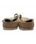 中古・古着 BIRKENSTOCK (ビルケンシュトック) stussy (ステューシー) Boston BS ベージュ サイズ:26cm：10000円