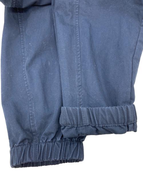 POLO RALPH LAUREN（ポロ・ラルフローレン）POLO RALPH LAUREN (ポロ・ラルフローレン) スイングトップ ネイビー サイズ:SIZE Lの古着・服飾アイテム