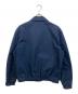 POLO RALPH LAUREN (ポロ・ラルフローレン) スイングトップ ネイビー サイズ:SIZE L：12000円